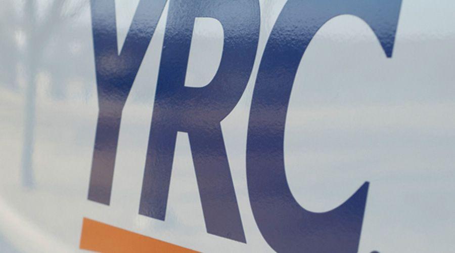 YRC Freight Logo - Indianapolis Area YRC Freight Employees Achieve Safety Milestones