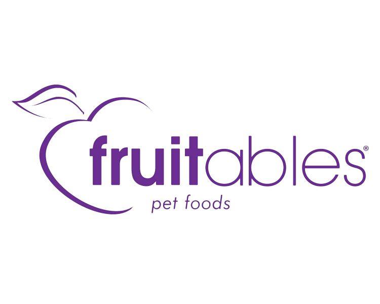 Fruitables Logo - Fruitables | Spotted Paw Grooming and PET Goods Award Winning