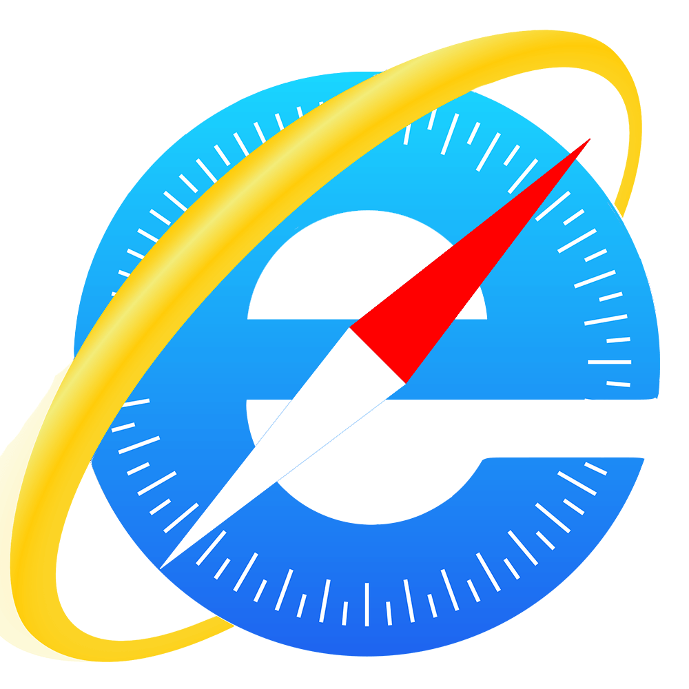 New Safari Logo - HTML5test - How well does your browser support HTML5?