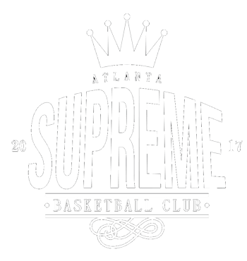 Supreme Basketball Logo - About