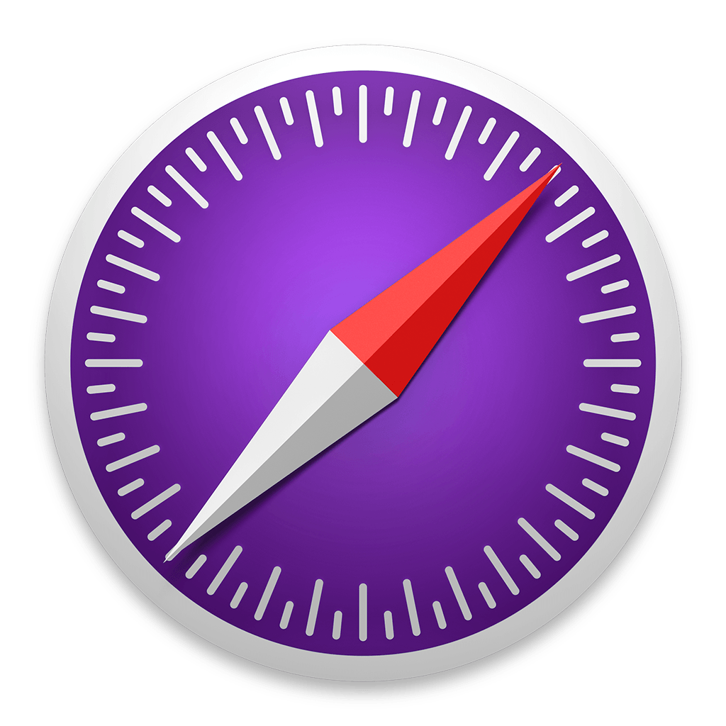 New Safari Logo - WebKit Technology Preview