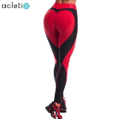 Heart Shaped Fitness Logo - Heart Shaped Fitness leggings