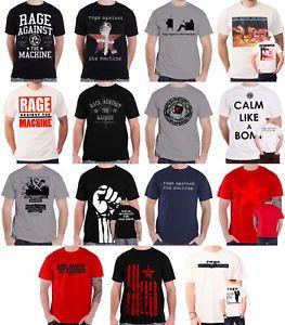 Rage Against the Machine Official Logo - Rage Against The Machine T Shirt Bulls on parade band Logo Wont do ...
