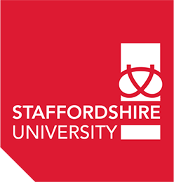 Red Corporate Logo - Logo