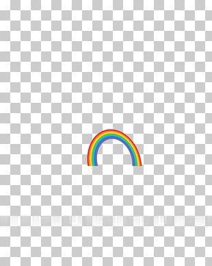 Rainbow Pattern Logo - rainbow Pattern PNG clipart for free download
