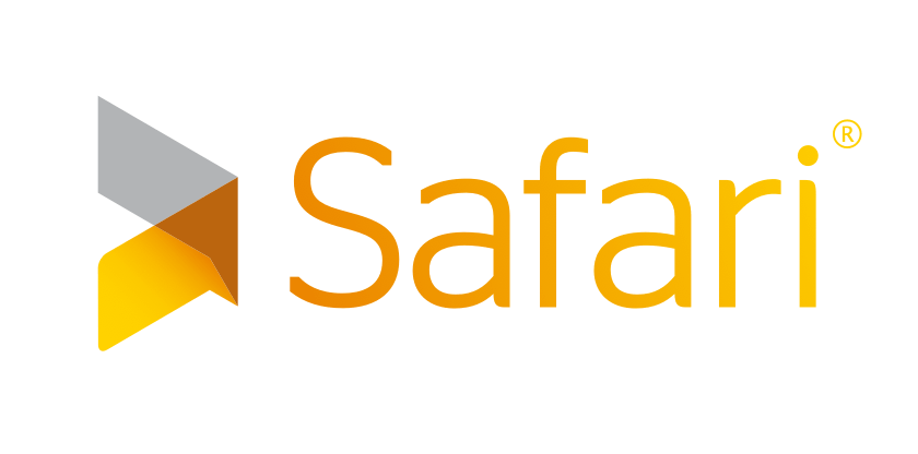 New Safari Logo - SVA Blog Kaleidoscope