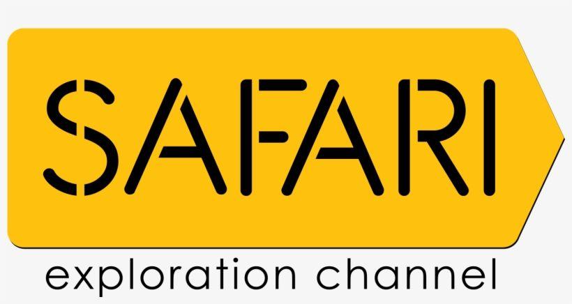 New Safari Logo - Safari Logo New 25 07 2015 Channel Transparent PNG