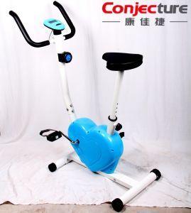 Heart Shaped Fitness Logo - China Heart Shaped Fitness Exercise Bike/ Indoor Exercise Trainer