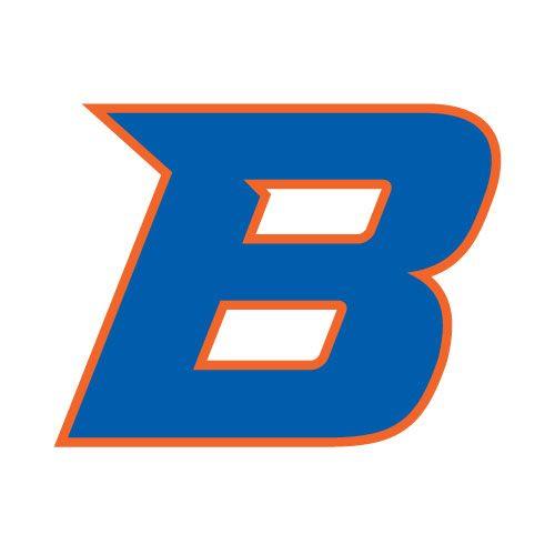 B College Logo - B Logo_500x