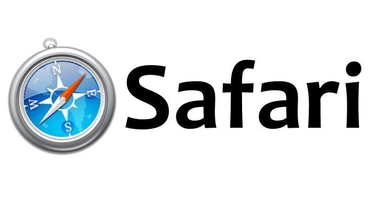New Safari Logo - Vulnerabilities allow remote access in Safari for iPhone X