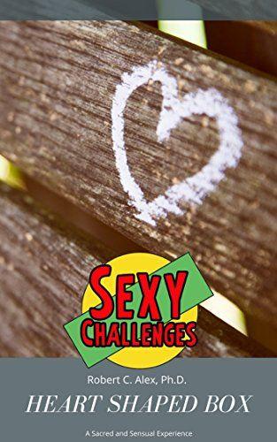 Heart Shaped Fitness Logo - Heart Shaped Box (Challenge Book 2) edition