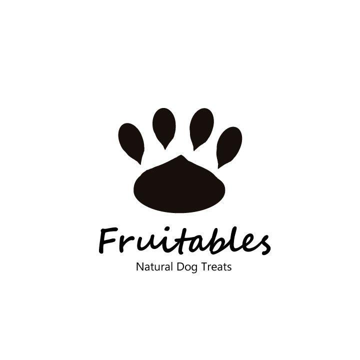 Fruitables Logo - Fruitables Re Design