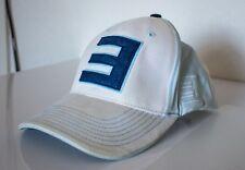 Blue and White E Logo - Eminem E Logo Era Adjustable Hat Cap | eBay