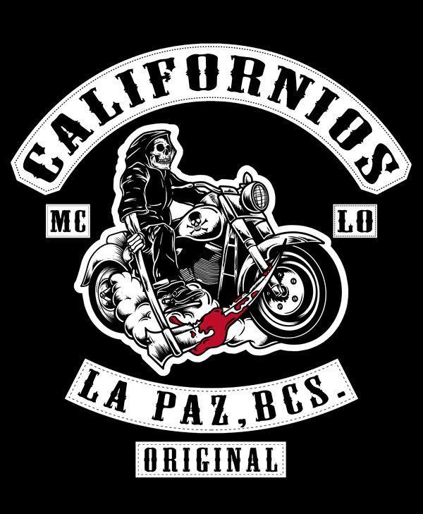 Motorcycle Gang Logo - Pin by Jeff Westrup on CUTS | Motorcycle clubs, Motorcycle, Biker clubs