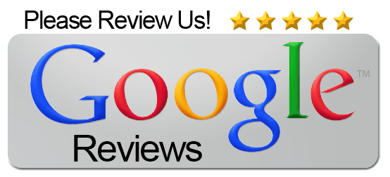 Google Review Us Logo - Grand Blanc BMW Write A Review