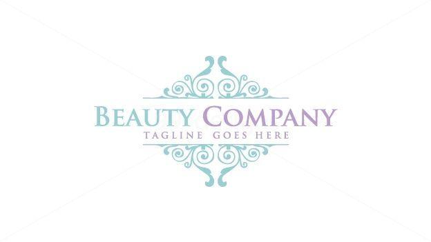 Beauty Company Logo - Beauty Company