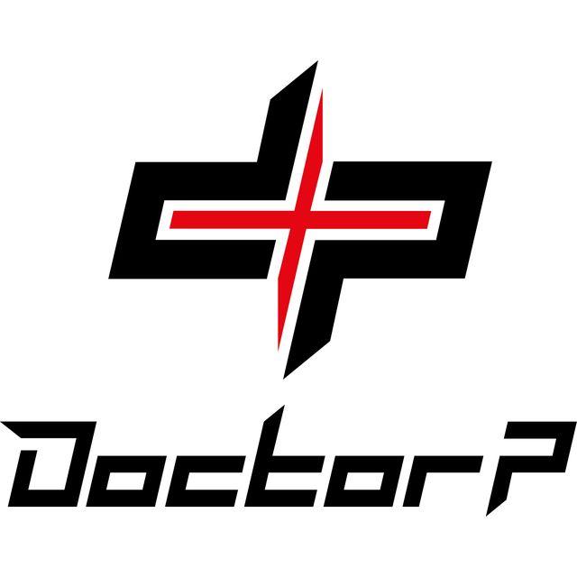 Doctor P Logo - iEDM Radio | Doctor P Exclusive EDM Mix