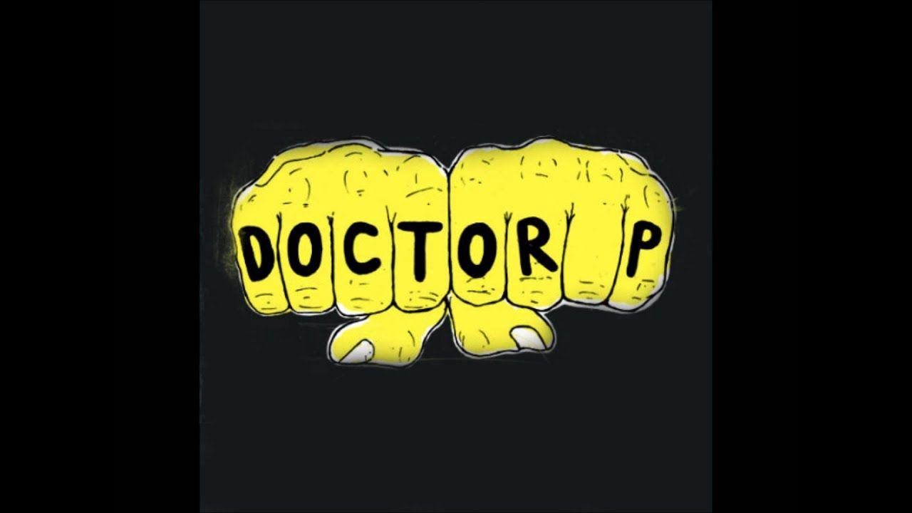 Doctor P Logo - Krome & Time License (Doctor P Remix) FULL HD