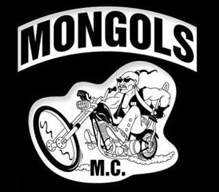Motorcycle Gang Logo - By their colours: Outlaw motorcycle gang identification guide