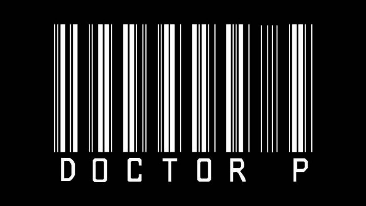 Doctor P Logo - Doctor P (Full Track)