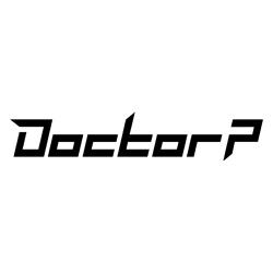 Doctor P Logo - MB Artists - MB Artists Agency offers an exciting artist roster with ...