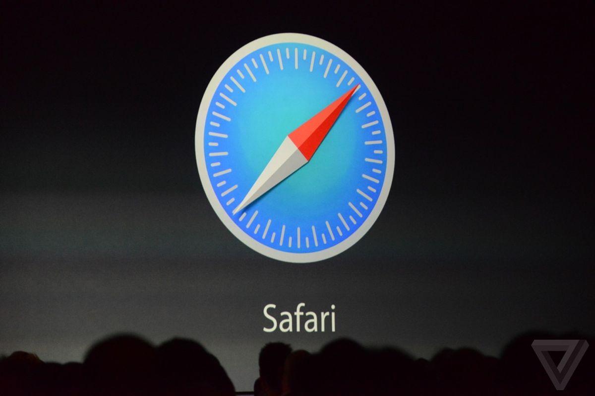 New Safari Logo - Apple's new Safari privacy settings threaten web-based VR and AR ...