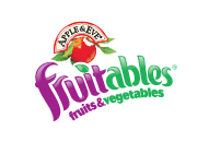 Fruitables Logo - Apple & Eve Fruitables digital design & development for new product ...