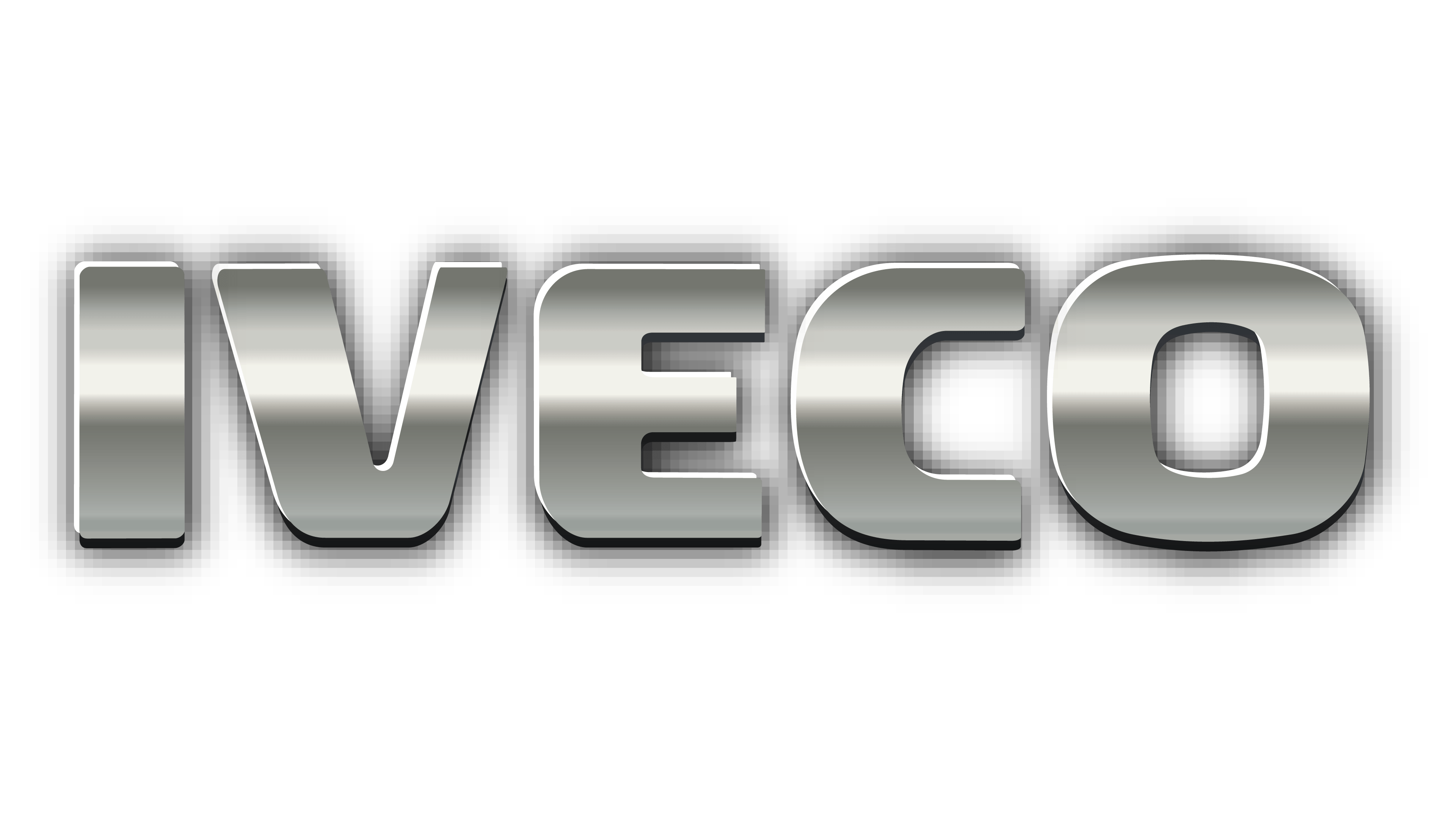 Iveco Logo - Iveco car Logos