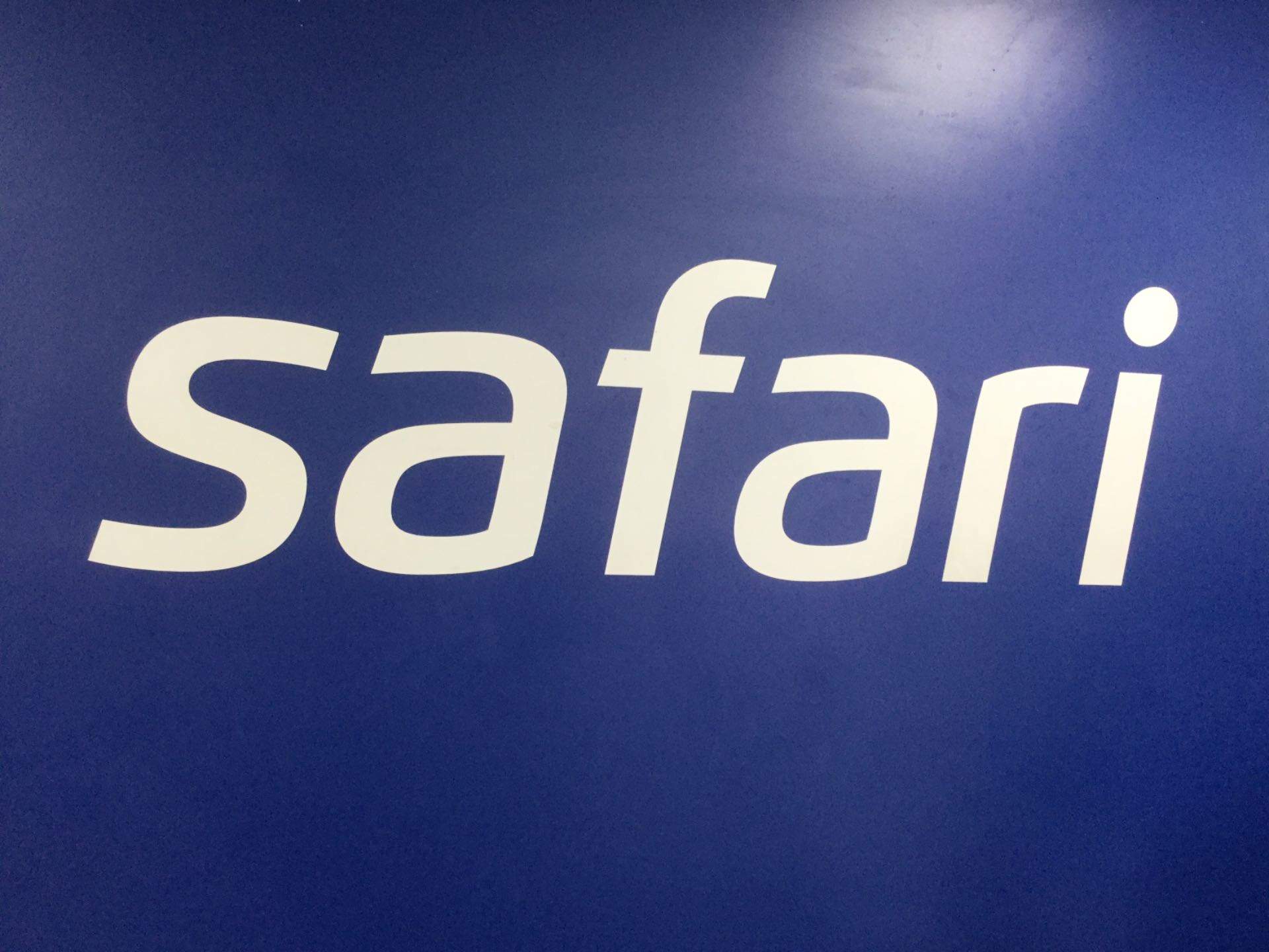 New Safari Logo - Luggage Plaza (safari Exclusive) Photos, Ultadanga Main Road, Delhi ...