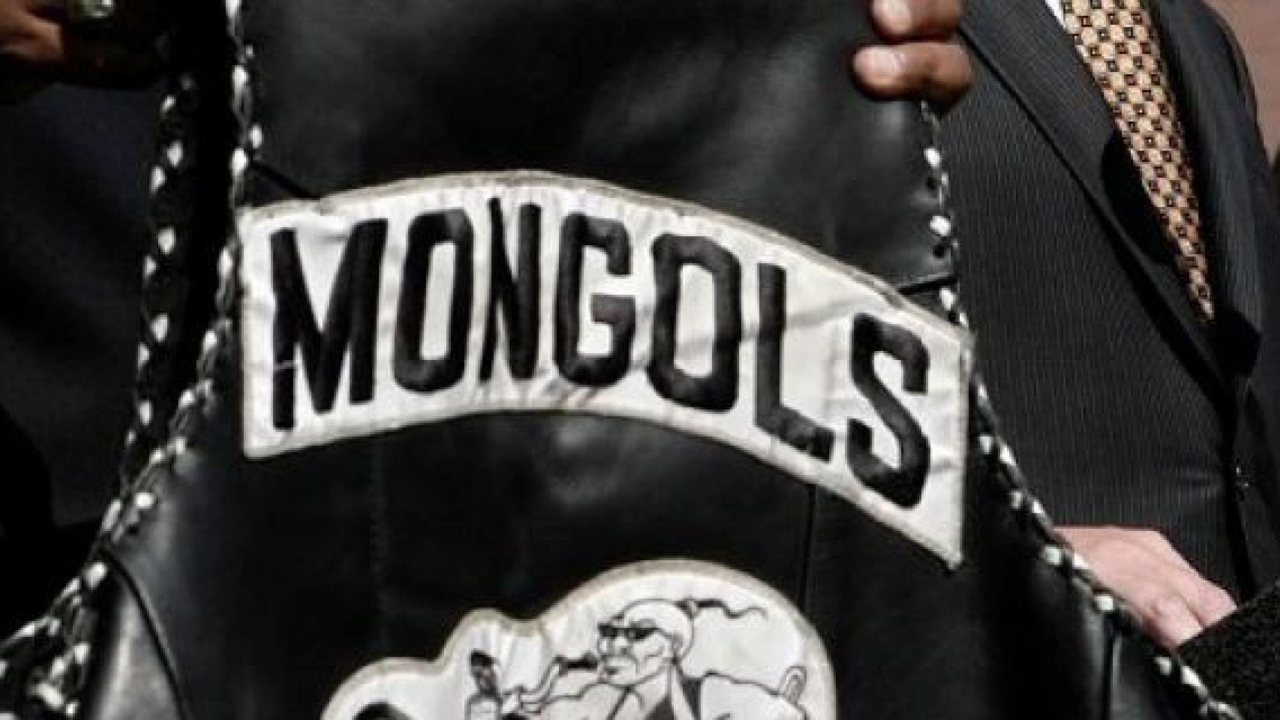 Motorcycle Gang Logo - Mongols motorcycle gang to lose trademarked logo, jury decides | Fox ...