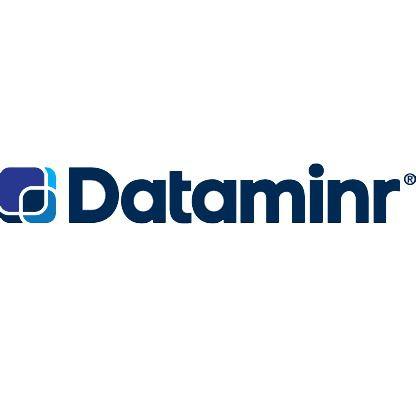 Dataminr Logo - Dataminr on the Forbes Cloud 100 List