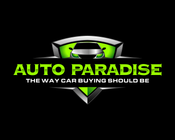 All Auto Logo - Automotive Logos Portfolio. Logo Designs at LogoArena.com