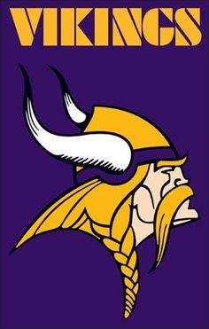 NFL Vikings Logo - Hot Minnesota Vikings Wallpaper High Quality. Quick saves