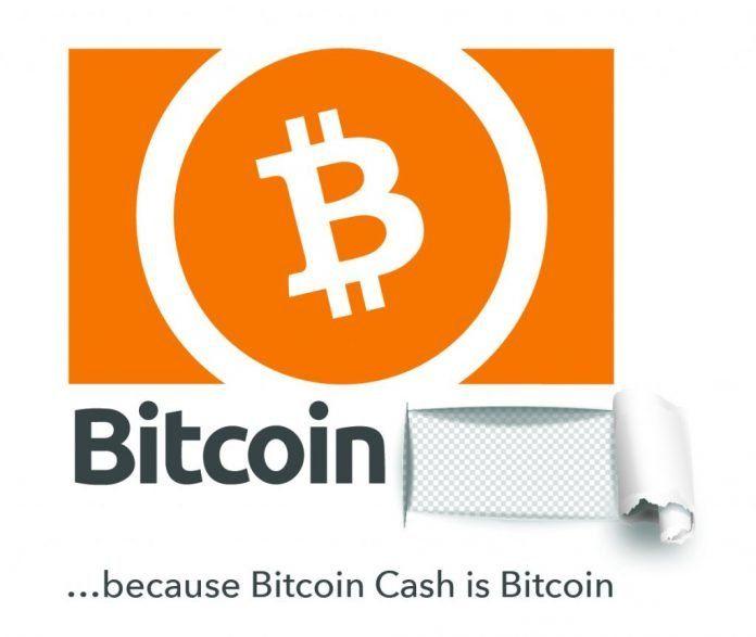 Cash Report Logo - Looks like #bcash is prepping to remove 