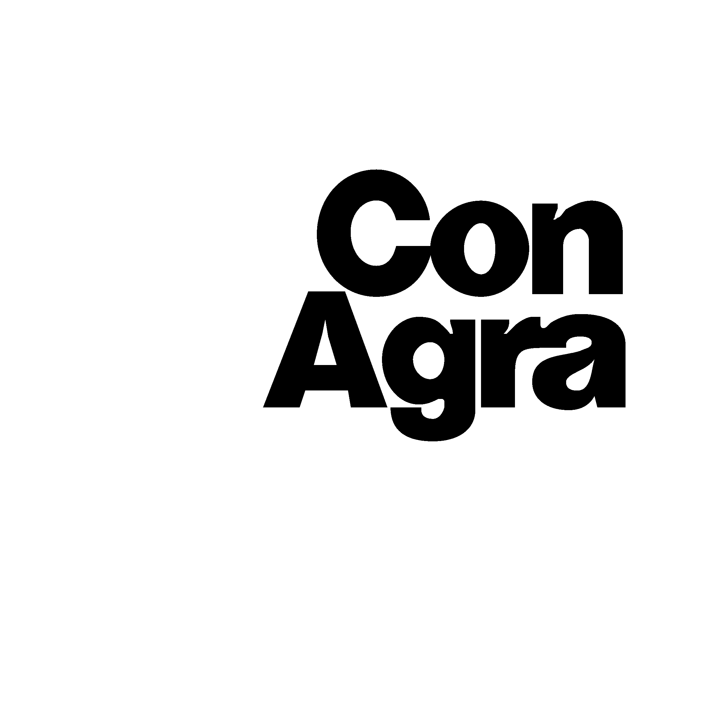 ConAgra Logo - ConAgra Beef Logo PNG Transparent & SVG Vector - Freebie Supply