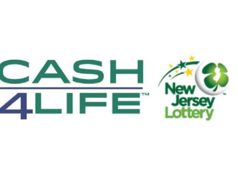 Cash Report Logo - Ticket Mistake Turns Into Big Lottery Win For Ocean County Man ...