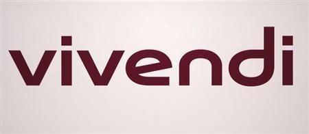 Cash Report Logo - Vivendi mulls cash move on Activision: report | Reuters