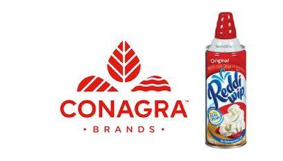 ConAgra Logo - ConAgra Food company details from Hazard Ex