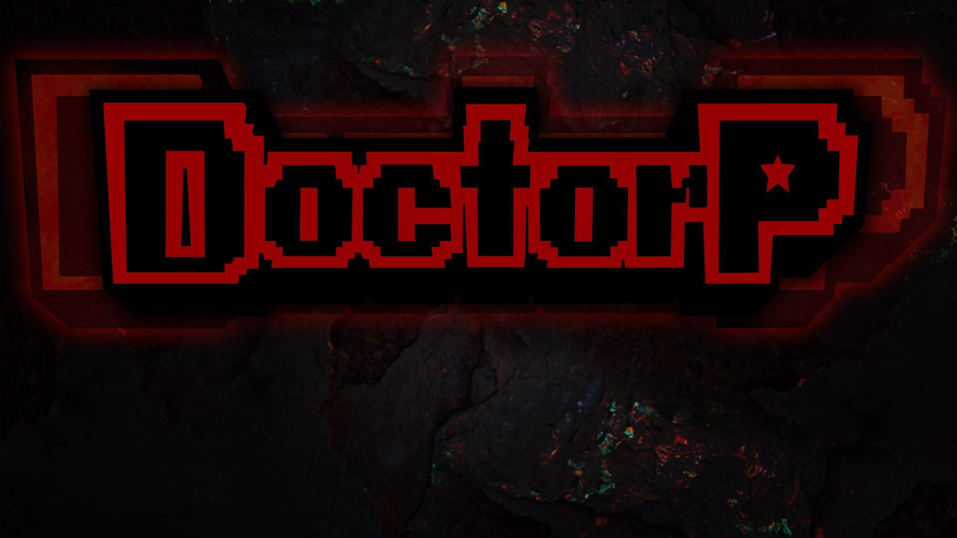 Doctor P Logo - Picture of Doctor P Dubstep