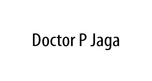 Doctor P Logo - Doctor P Jaga Port Elizabeth. General Practitioners. Phone 041 457