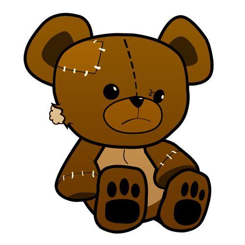 Teddy Bear Logo - Teddy bear Logos