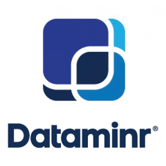 Dataminr Logo - Dataminr - Org Chart | The Org