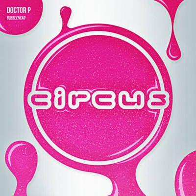 Doctor P Logo - Bubblehead - Doctor P | Shazam