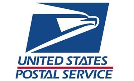 Mail Truck Logo - Us postal service Logos