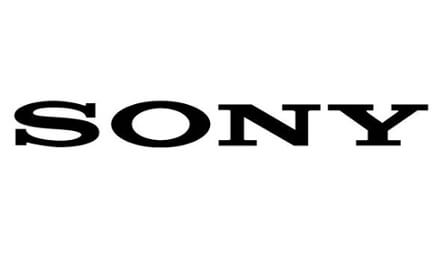 Sony Business Logo - Sony Salary And Bonus