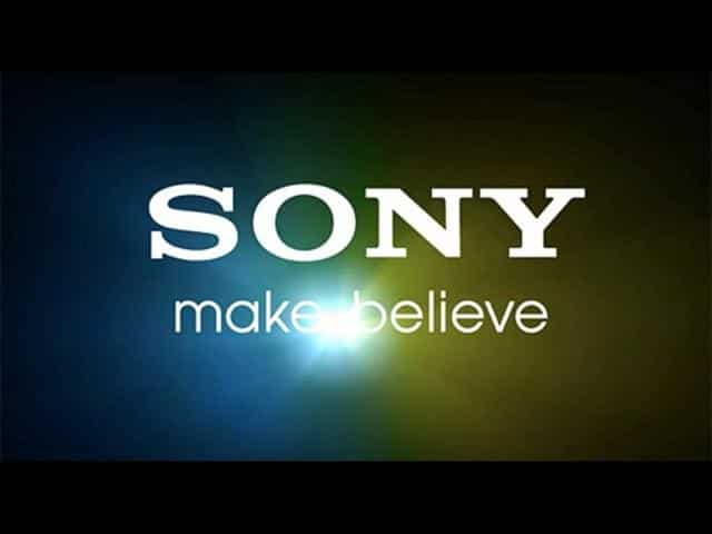 Sony Business Logo - Sony looking to 'Make in India', may set up manufacturing unit