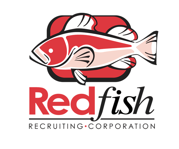 Red Fish Logo - 130+ Best Fish Logo Design for your Inspiration & Ideas