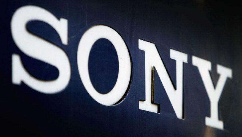 Sony Business Logo - Sony might sell off TV, film business including 'Spider-Man ...