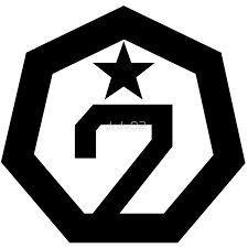 Got7 Logo - got7 logo | Kpop | Pinterest | Logos, Got7 logo and Kpop logos
