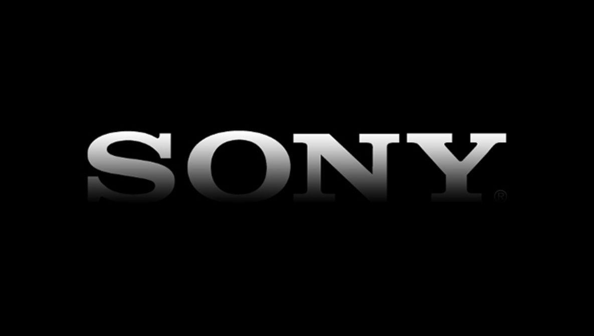 Sony Business Logo - Sony Spins Sensor Business Off Into Its Own Entity, Sony ...